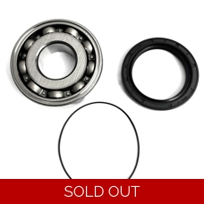 Drive side, ULTIMATE version, Race-Tour MB brand